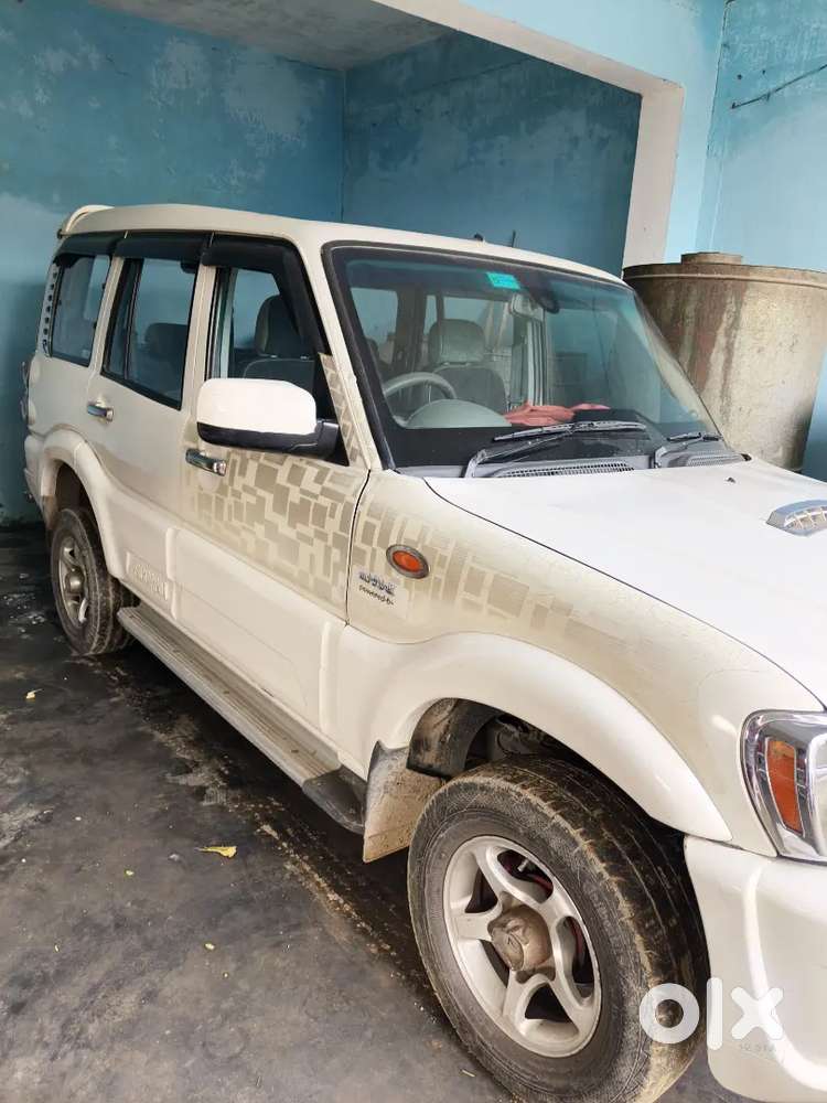Mahindra Maxx Diesel 2014 Car