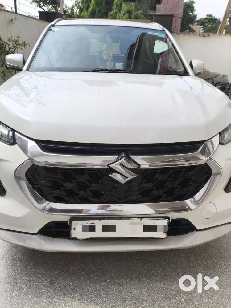 Grand Vitara 2023 Petrol