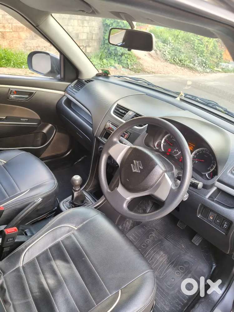 Maruti Suzuki Swift (vdi) 2012  Diesel 48300 Km Driven