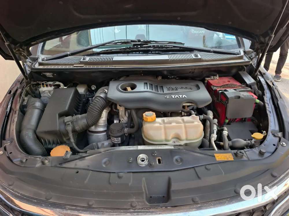 Tata Hexa 2018 Diesel