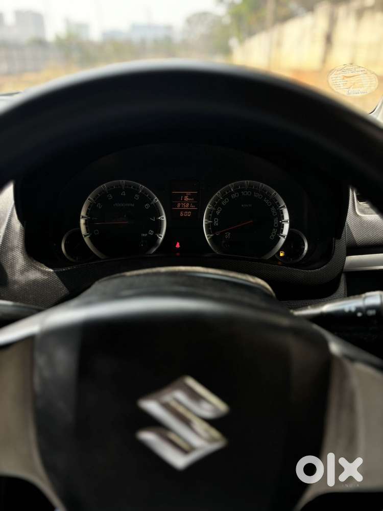 Maruti Suzuki Swift Vxi, 2014, Petrol