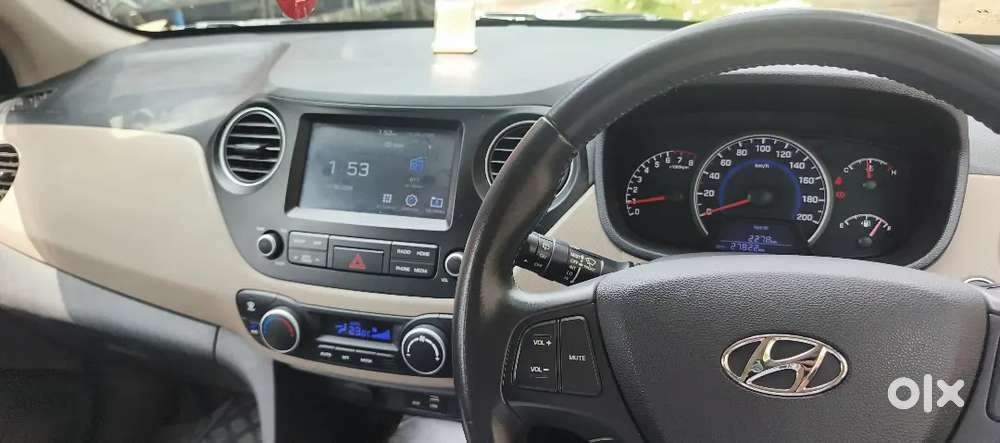 Hyundai I10 Asta Petrol 2018