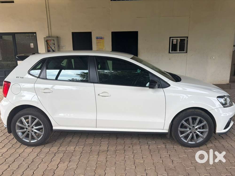 Volkswagen Polo Gt 2022