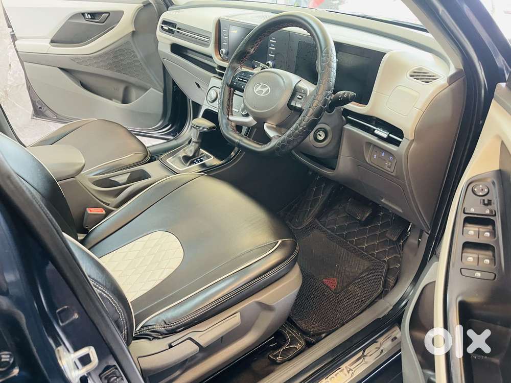 Hyundai Creta 1.6 Ex Vtvt, 2025, Petrol