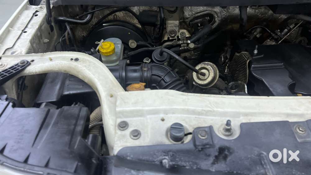 Mahindra Tuv 300 T6, 2017, Diesel