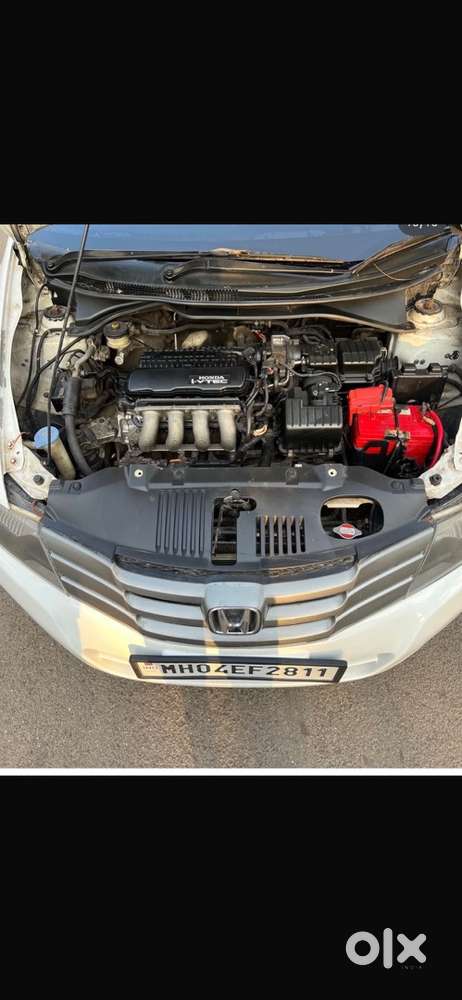 Honda City Good Condition