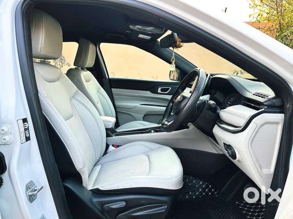 Jeep Compass 2.0 Longitude, 2024, Diesel