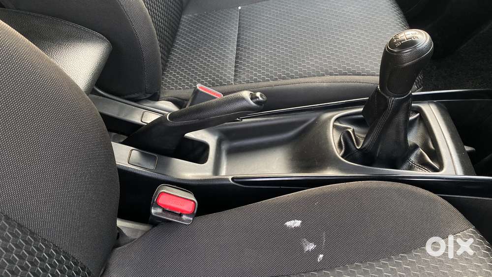 Maruti Suzuki Baleno Sigma, 2020, Petrol
