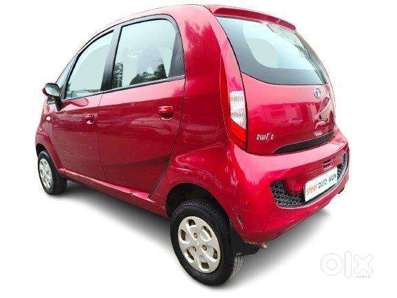 Tata Nano Xta, 2016, Petrol