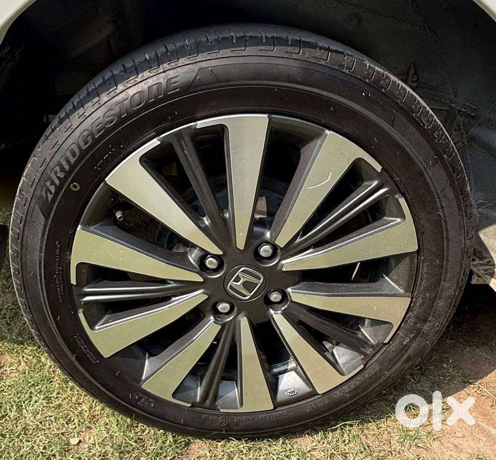 Honda City Zx Cvt, 2024, Petrol