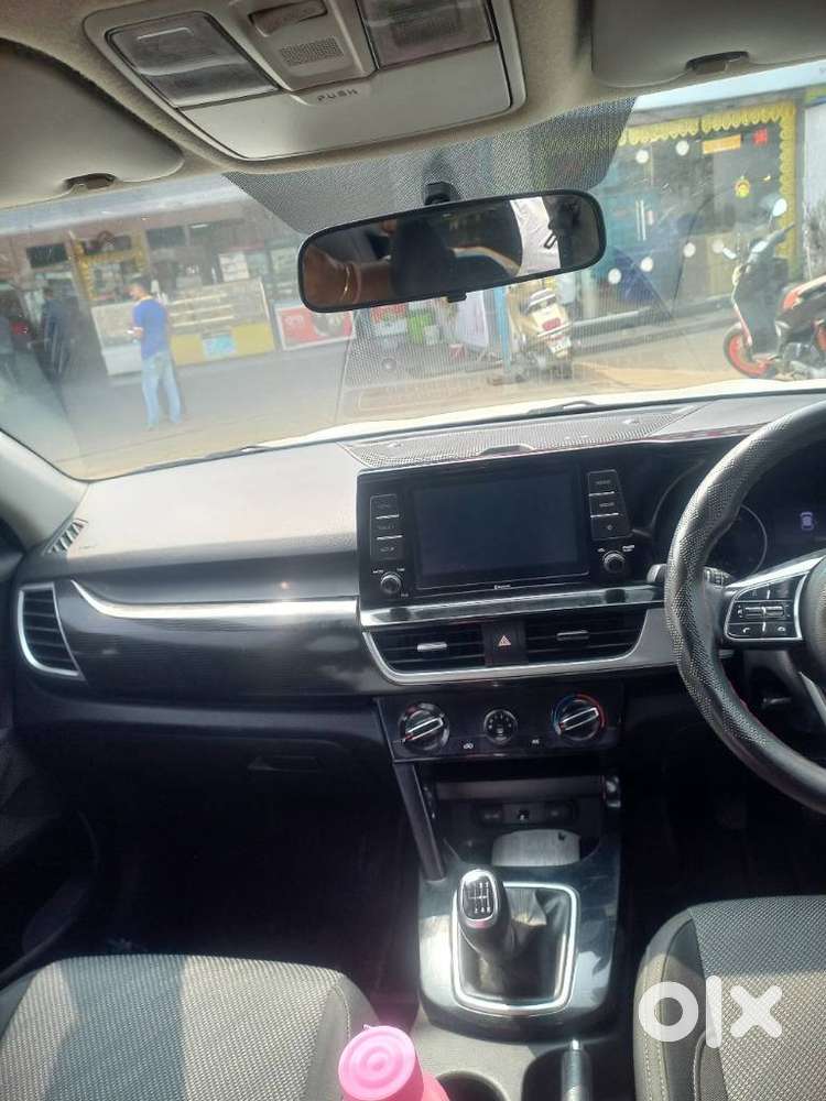 Kia Seltos Htk D, 2021, Diesel