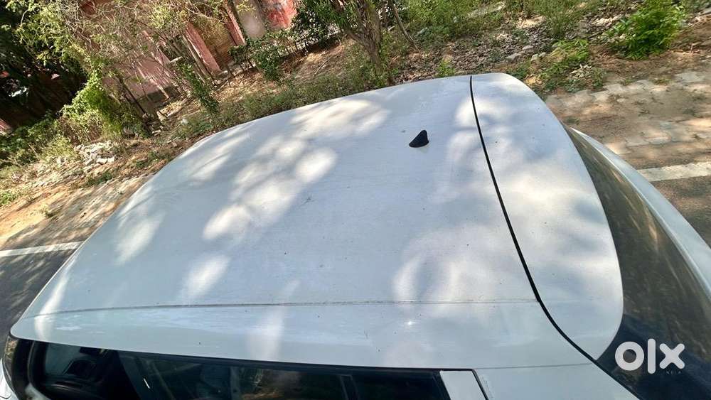 Skoda Fabia 2012 Petrol Good Condition