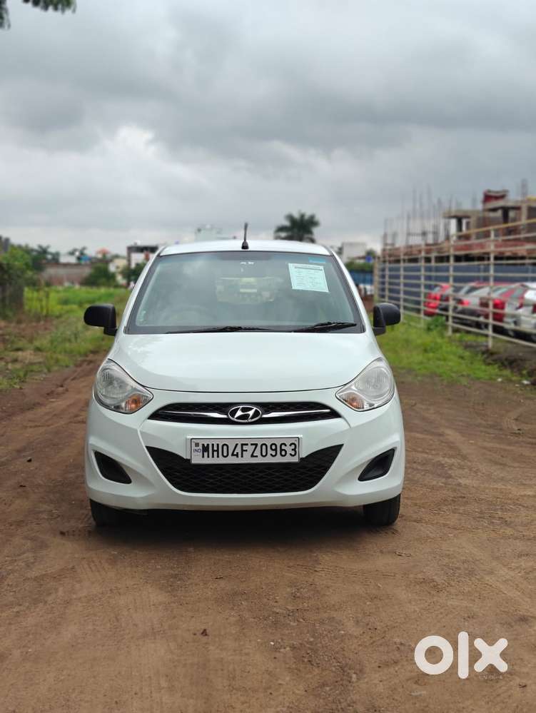 Hyundai I10 Era, 2013, Petrol