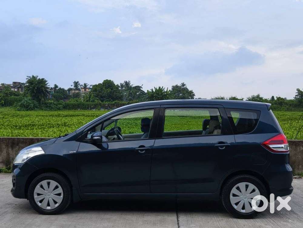 Maruti Suzuki Ertiga 1.5 Vxi, 2016, Petrol
