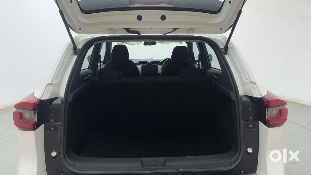 Nissan Magnite 1.0 Xe, 2023, Petrol