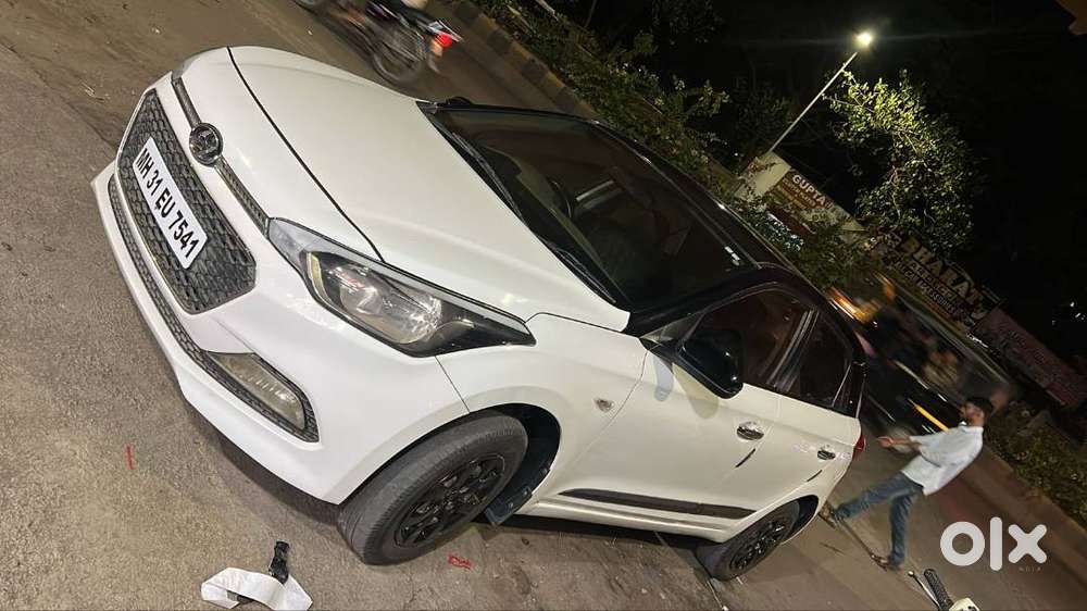 Hyundai I20 2016 Petrol Good Condition