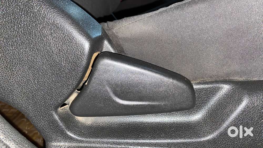 Renault Kwid 2015-2019 1.0 Rxl, 2018, Petrol