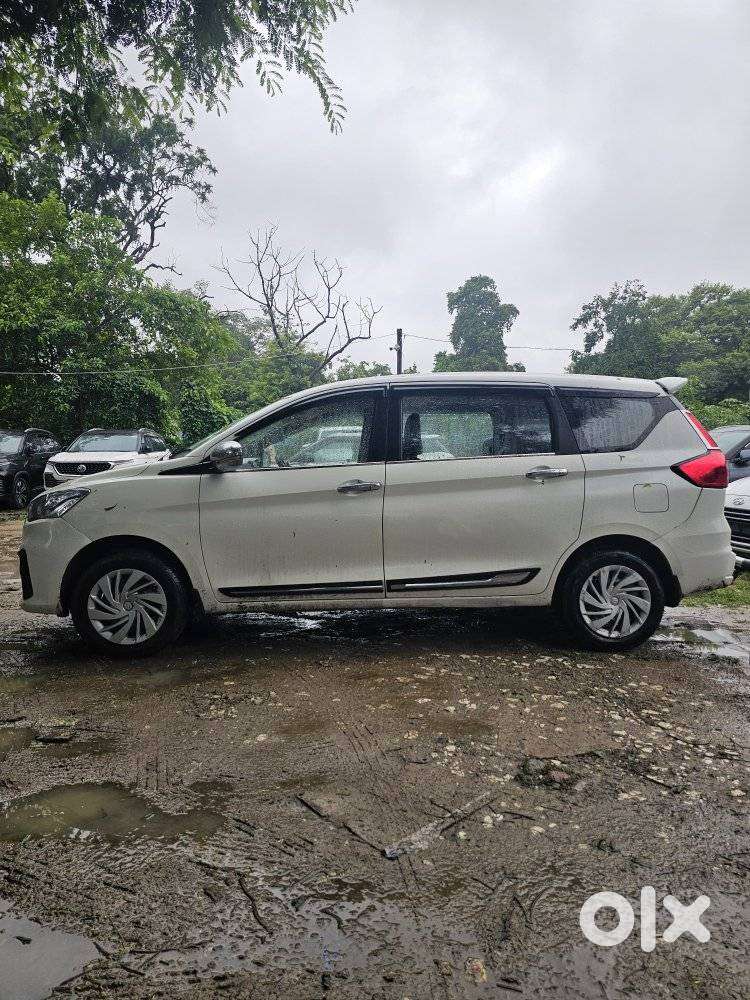 Maruti Suzuki Ertiga Vxi (o) Cng, 2022, Cng & Hybrids
