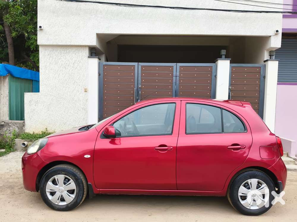 Renault Pulse Rxz, 2013, Diesel