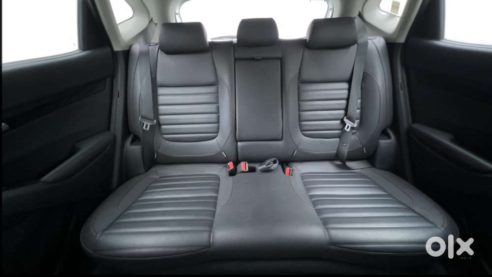 Kia Seltos 1.4 Gtx + Petrol At, 2019, Petrol