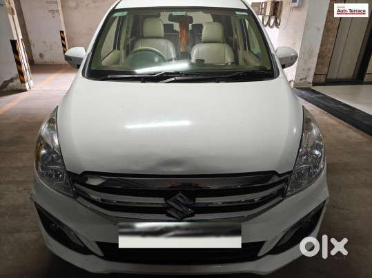 Maruti Suzuki Ertiga Zdi+ Shvs, 2015, Diesel