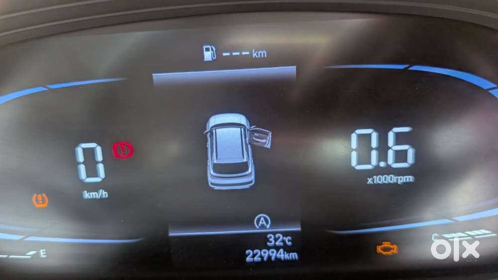 Hyundai Venue Sx Opt, 2023, Petrol