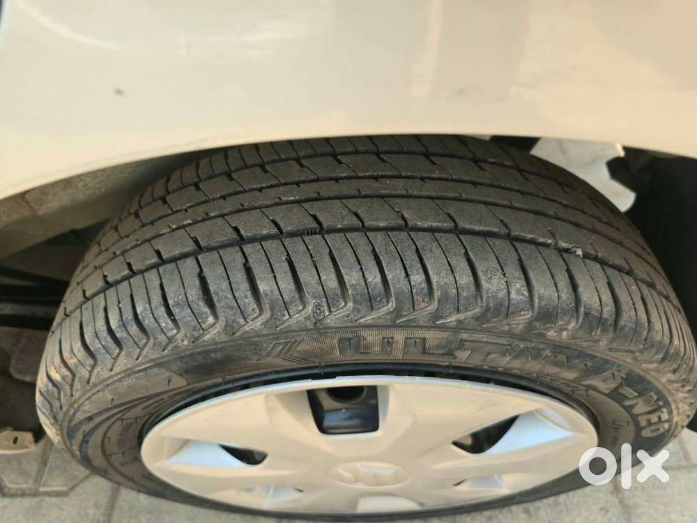 Maruti Suzuki Wagon R Vxi 1.2, 2018, Petrol