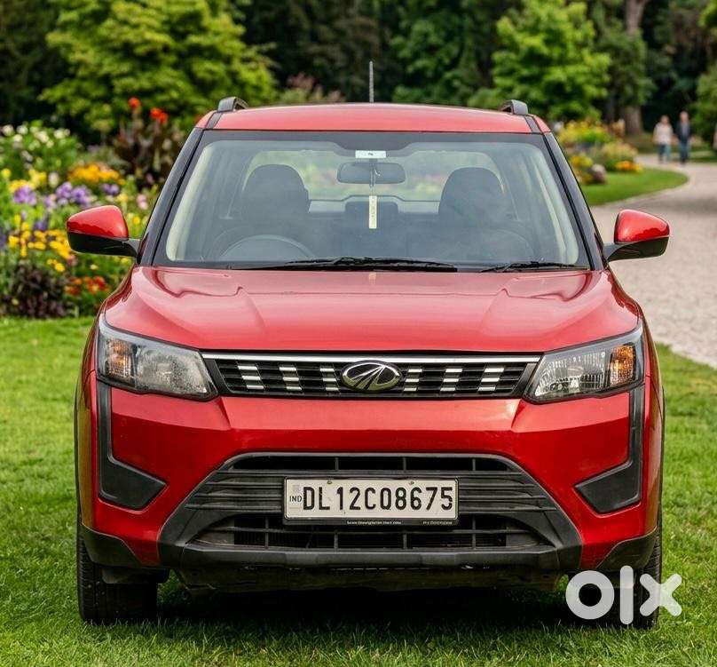 Mahindra Xuv300 W6 Diesel, 2019, Diesel