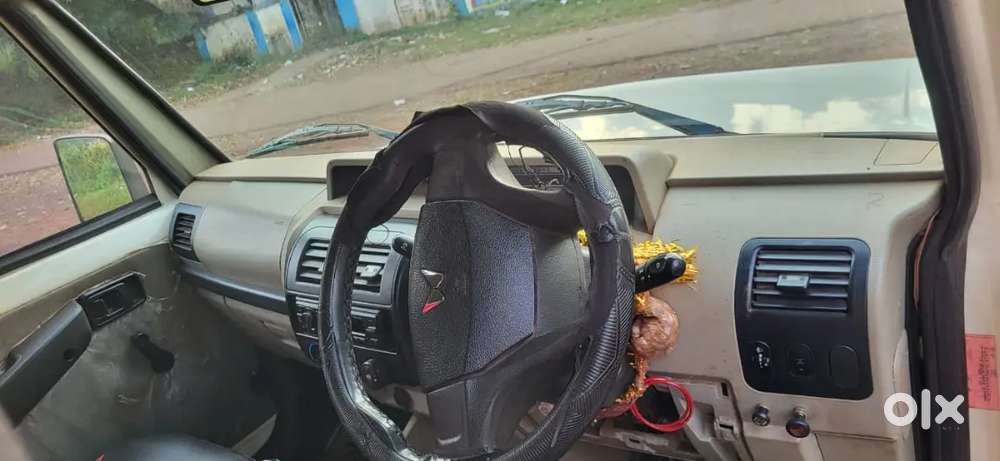 Mahindra Be 6 2023 Diesel Manual