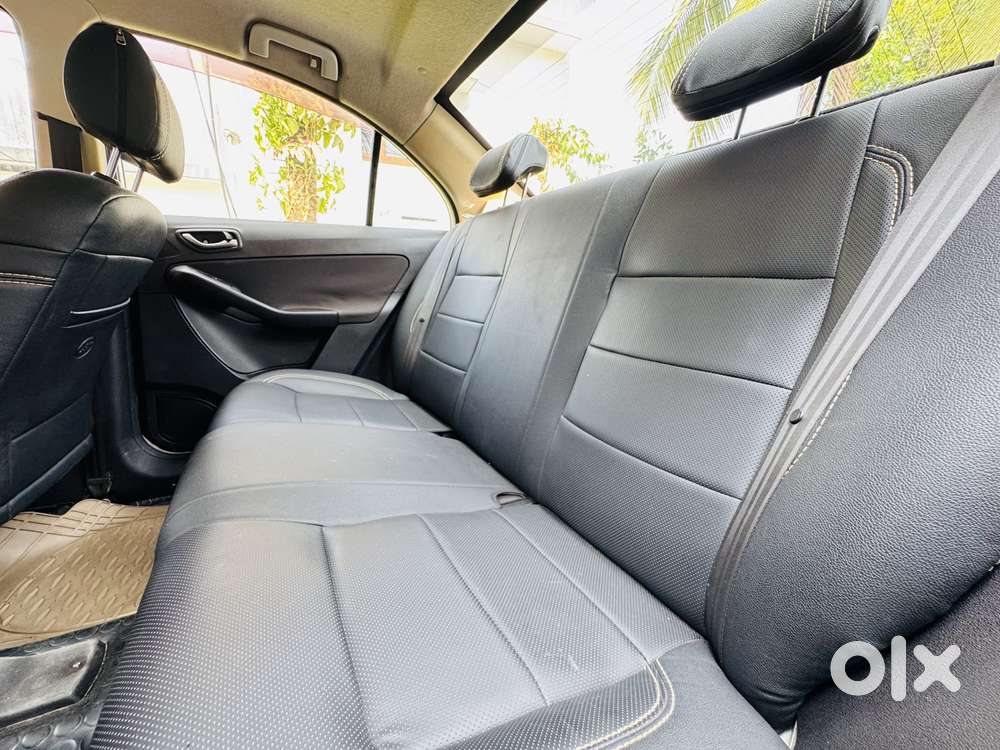 Tata Zest  1.2 Revotron Xt, 2014, Petrol
