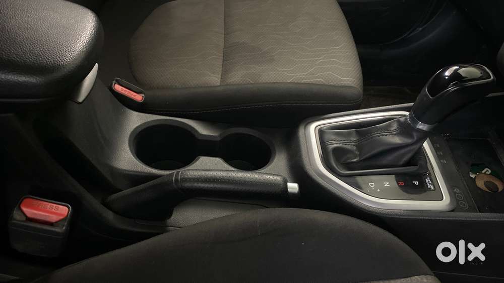 Hyundai Creta 1.6 Sx Automatic, 2019, Petrol