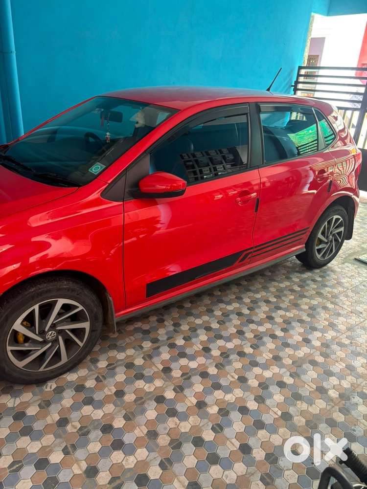 2020 Volkswagen Polo Petrol 2nd Owner