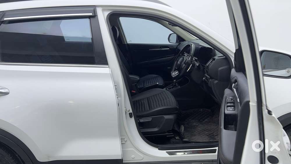 Kia Sonet Gtx Plus 1.5 Dct At, 2022, Diesel