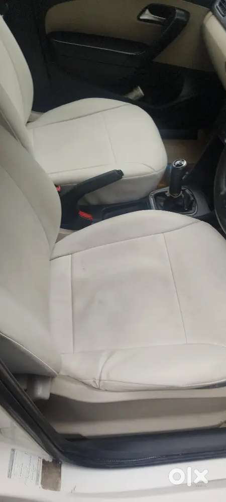 Volkswagen Polo 1.5 Tdi 2011
