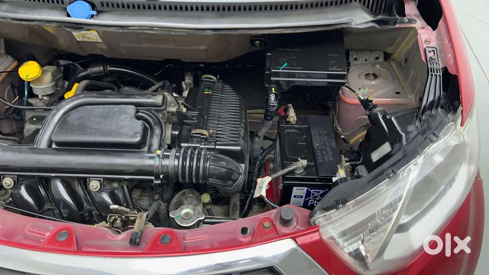 Datsun Redigo T Option, 2017, Petrol