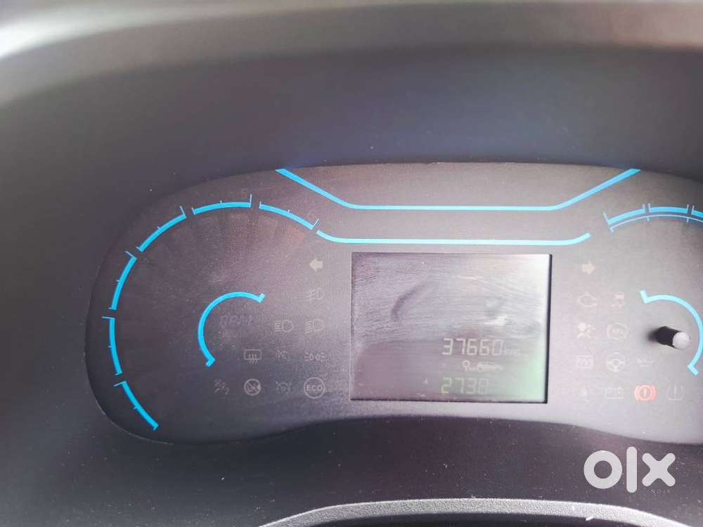 Renault Kwid 1.0 Rxt Optional, 2021, Petrol