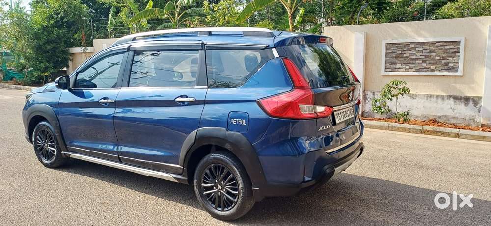 Maruti Suzuki Xl6 Alpha, 2019, Petrol