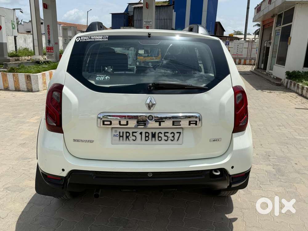 Renault Duster 85ps Rxl Adventure, 2016, Diesel