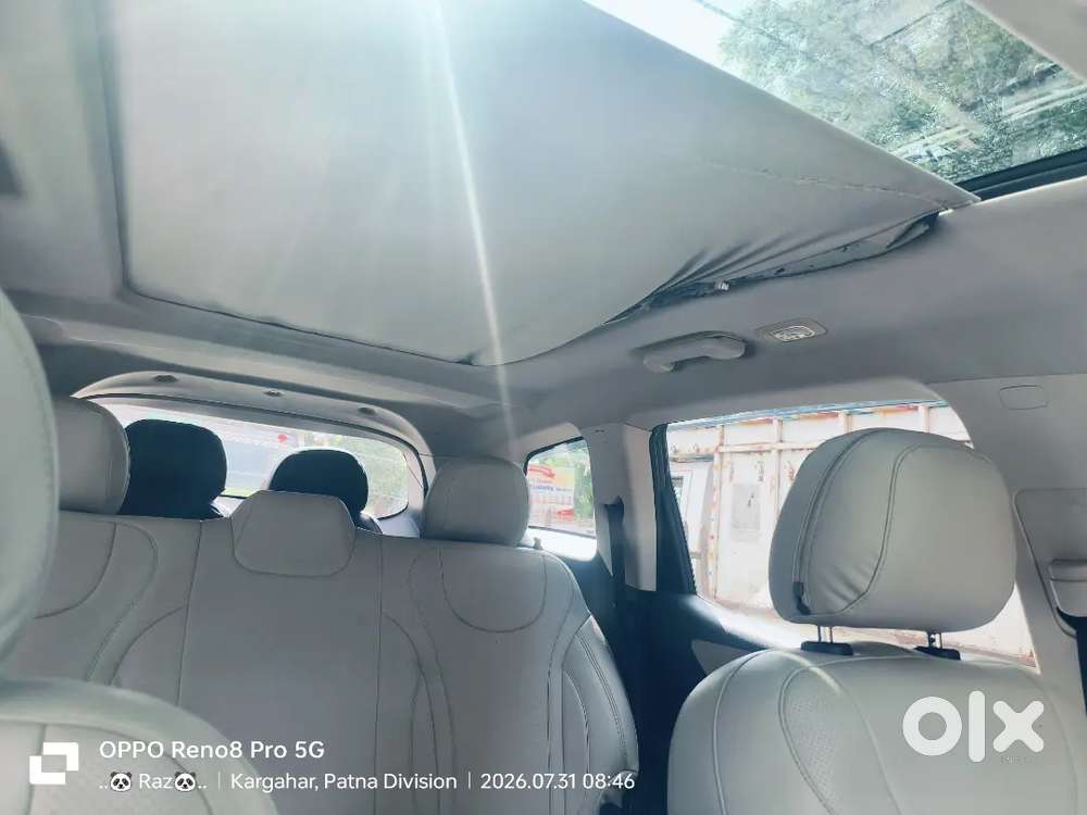 Mahindra Xuv700 2022 Petrol