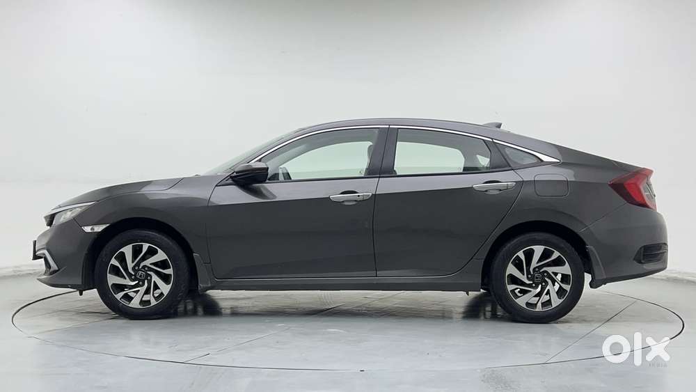 Honda Civic V, 2019, Petrol