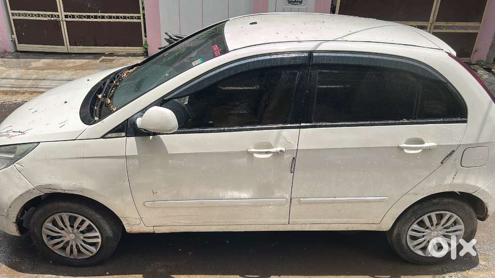 Car Is In Topnotch Condition