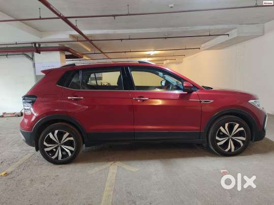 Volkswagen Taigun 1.5 Tsi Gt Plus, 2022, Petrol