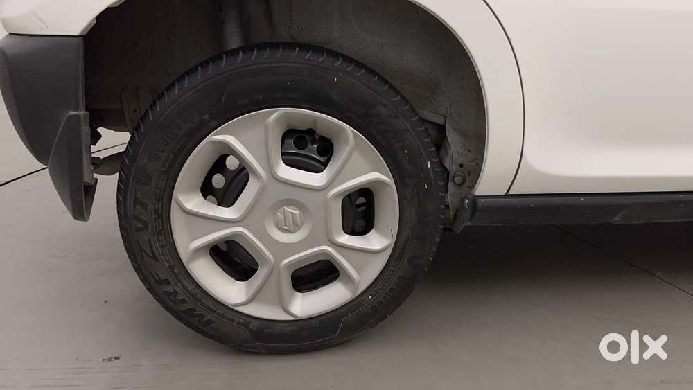 Maruti Suzuki S-presso Vxi O Amt, 2023, Petrol