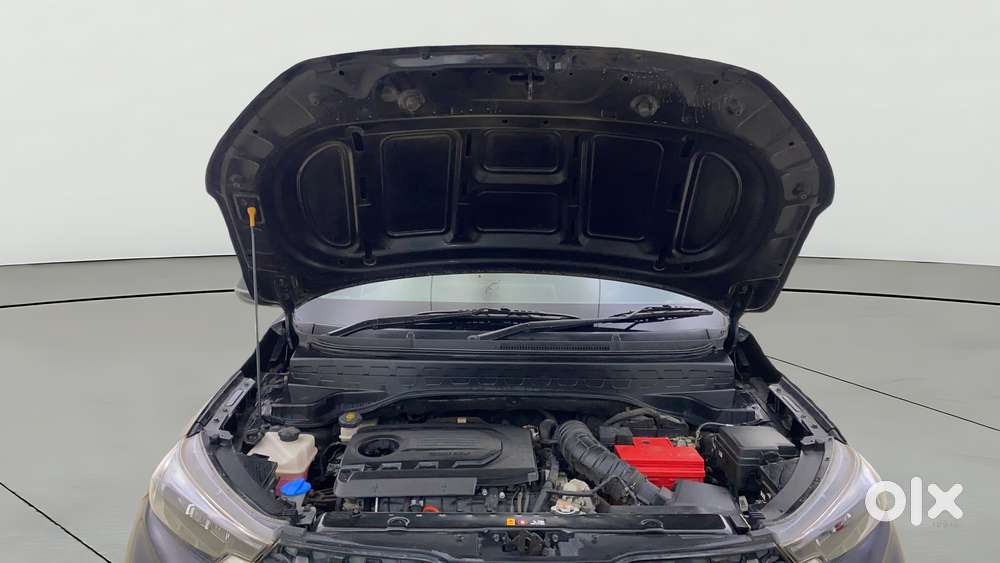 Kia Sonet Htx 1.5 Diesel, 2021, Diesel
