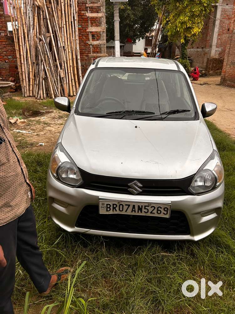 Maruti Suzuki Petrol 2022