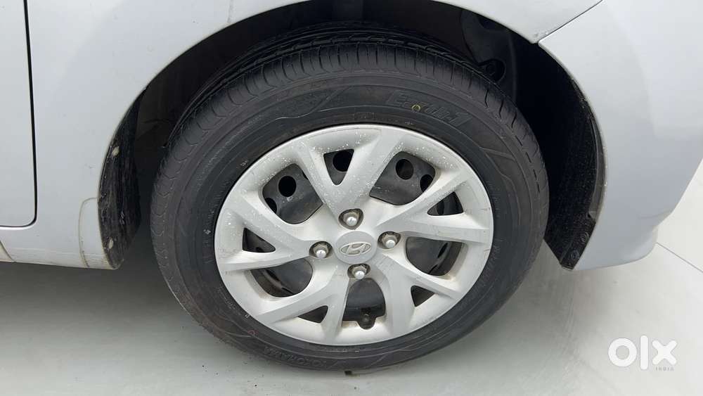 Hyundai Grand I10 1.2 Kappa Sportz, 2019, Petrol