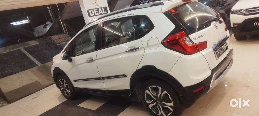 Honda Wr-v 1.5 Vx I-dtec, 2018, Diesel
