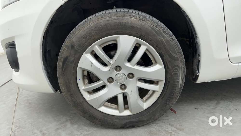 Maruti Suzuki Swift Dzire 2012-2015 1.2 Zxi, 2013, Petrol