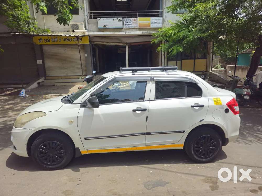 Maruti Dzire Tour S Cng 12/2022
