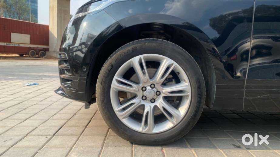 Land Rover Range Velar D180 R-dynamic S, 2023, Diesel